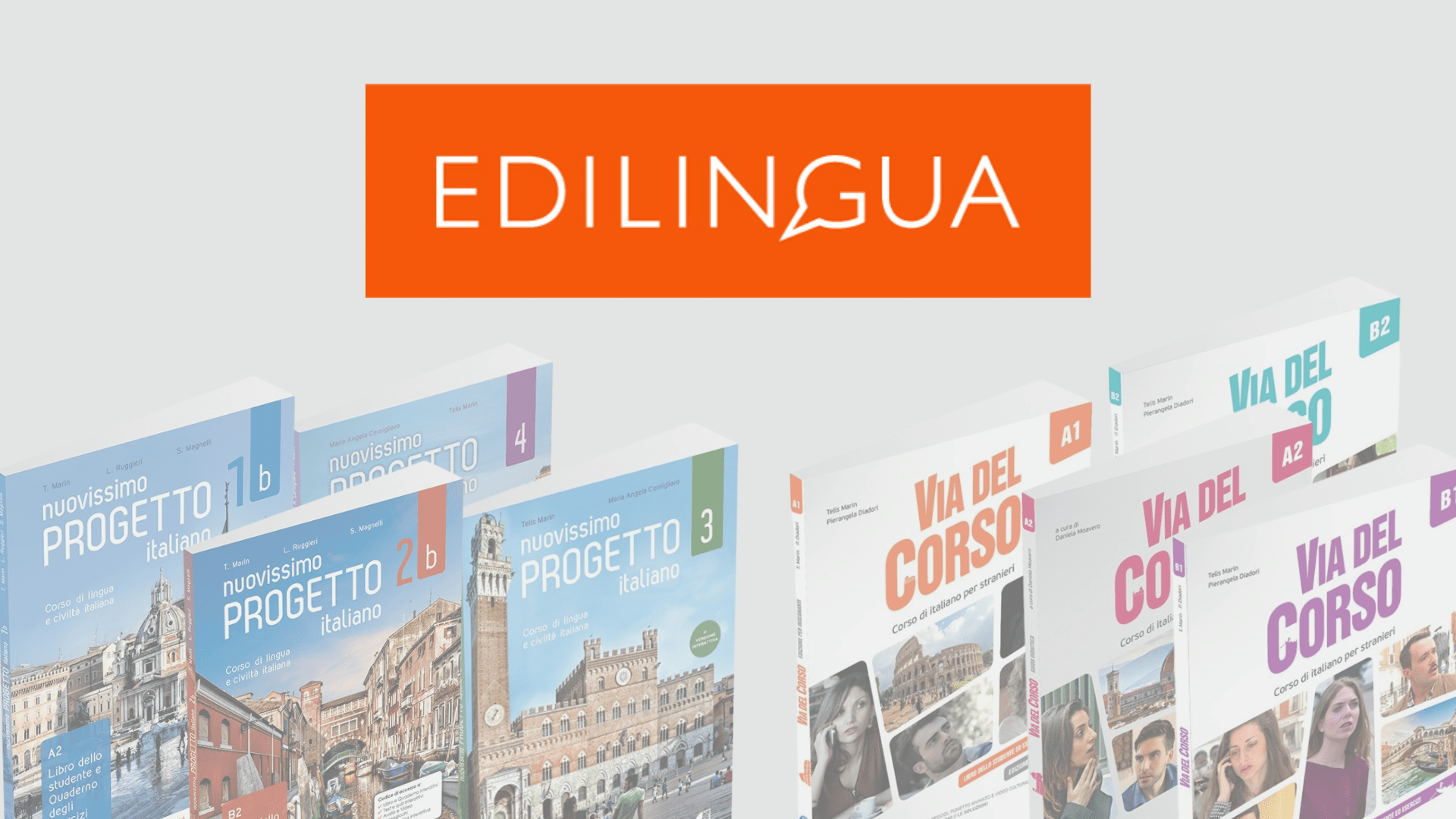 Logo Edilingua