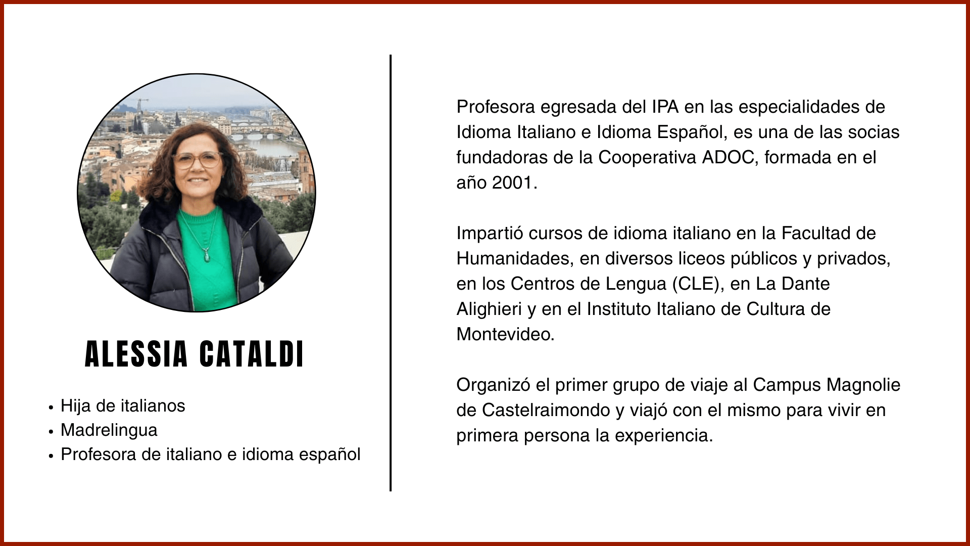 Profesor 1