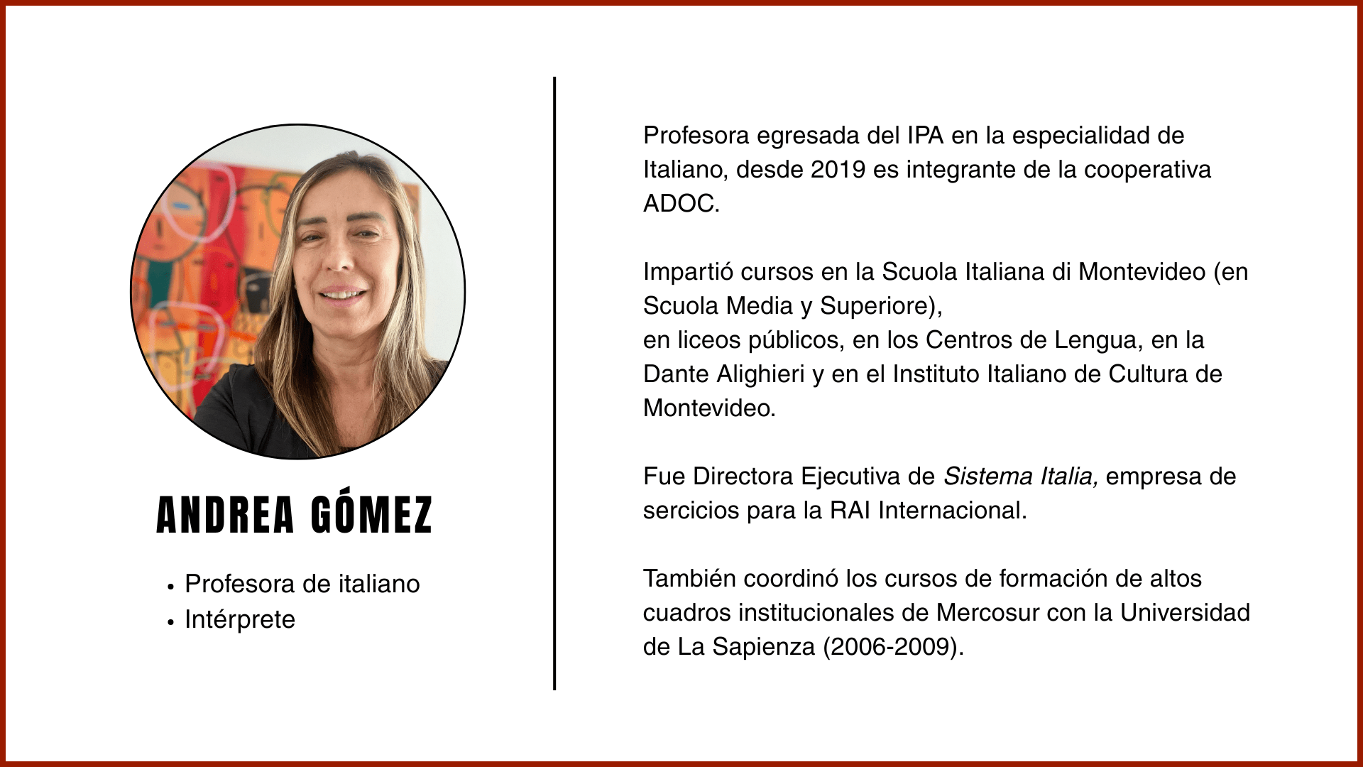 Profesor 2