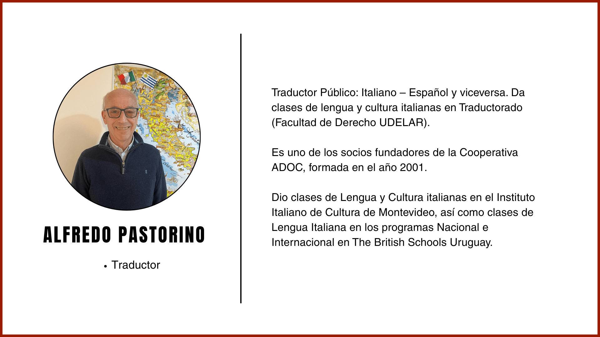 Profesor 4