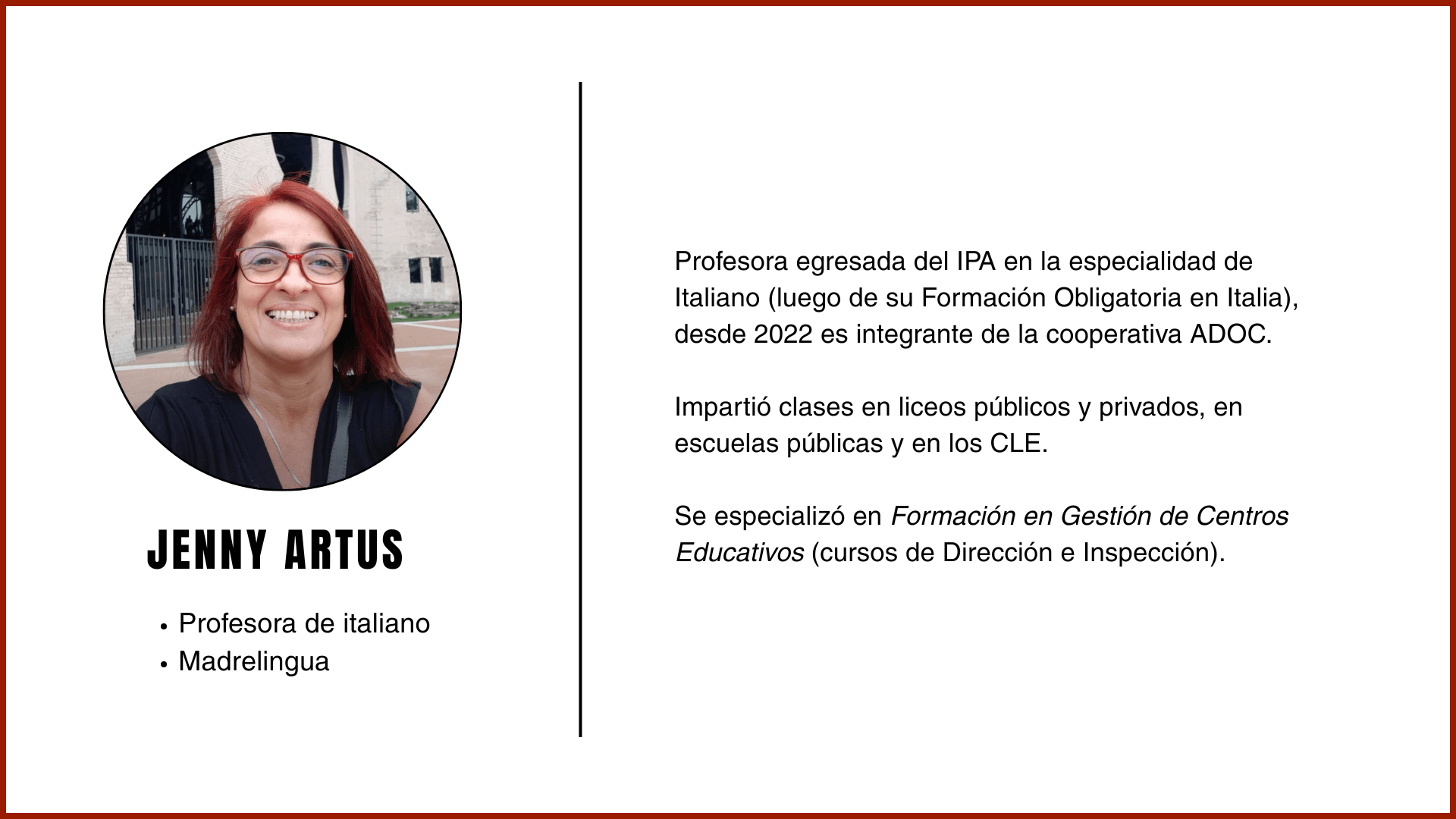 Profesor 5