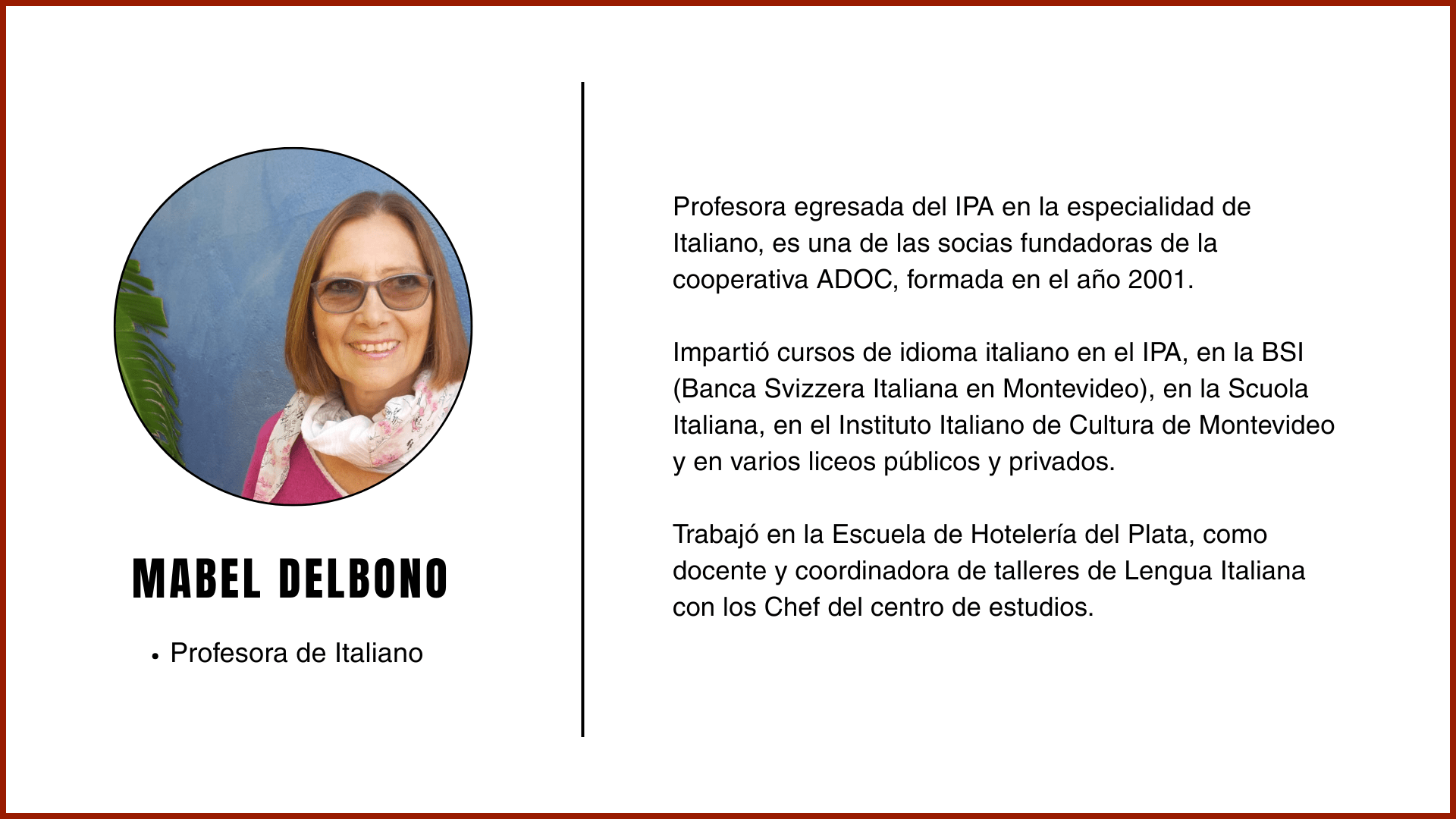 Profesor 7
