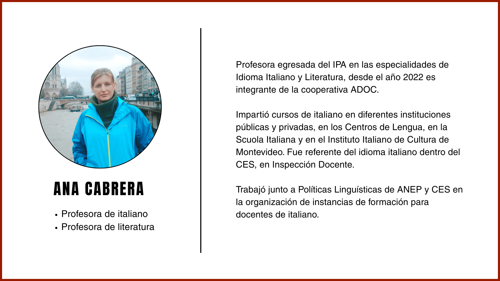 Profesor 8