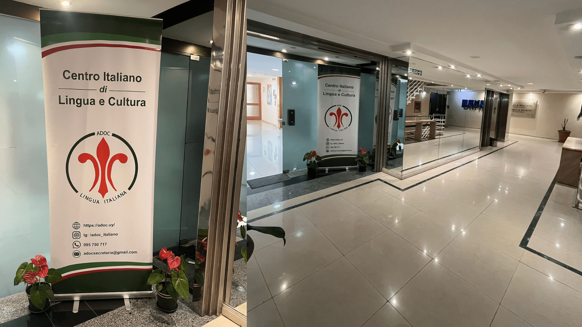 Salón de Clases
