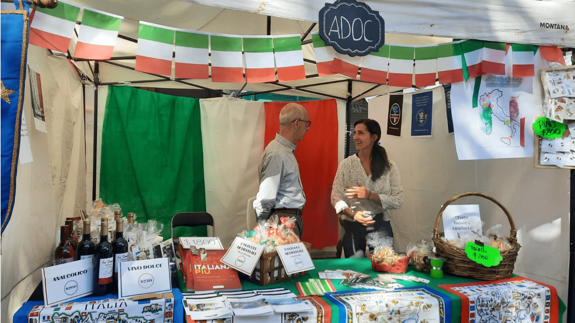Festa Che Ci Unisce - Imagen 2