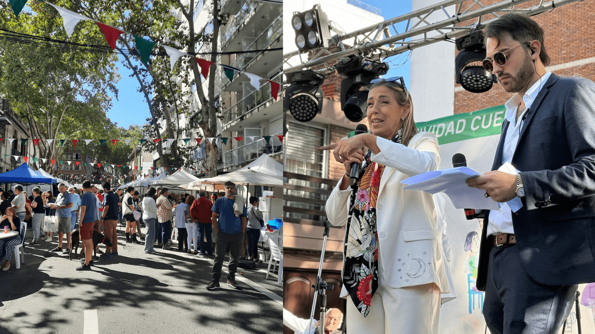 Festa Che Ci Unisce - Imagen 3
