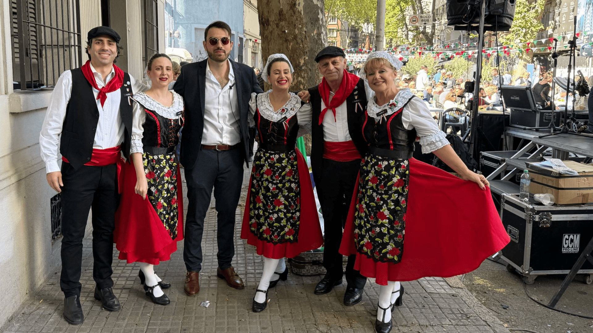 Festa Che Ci Unisce - Imagen 4