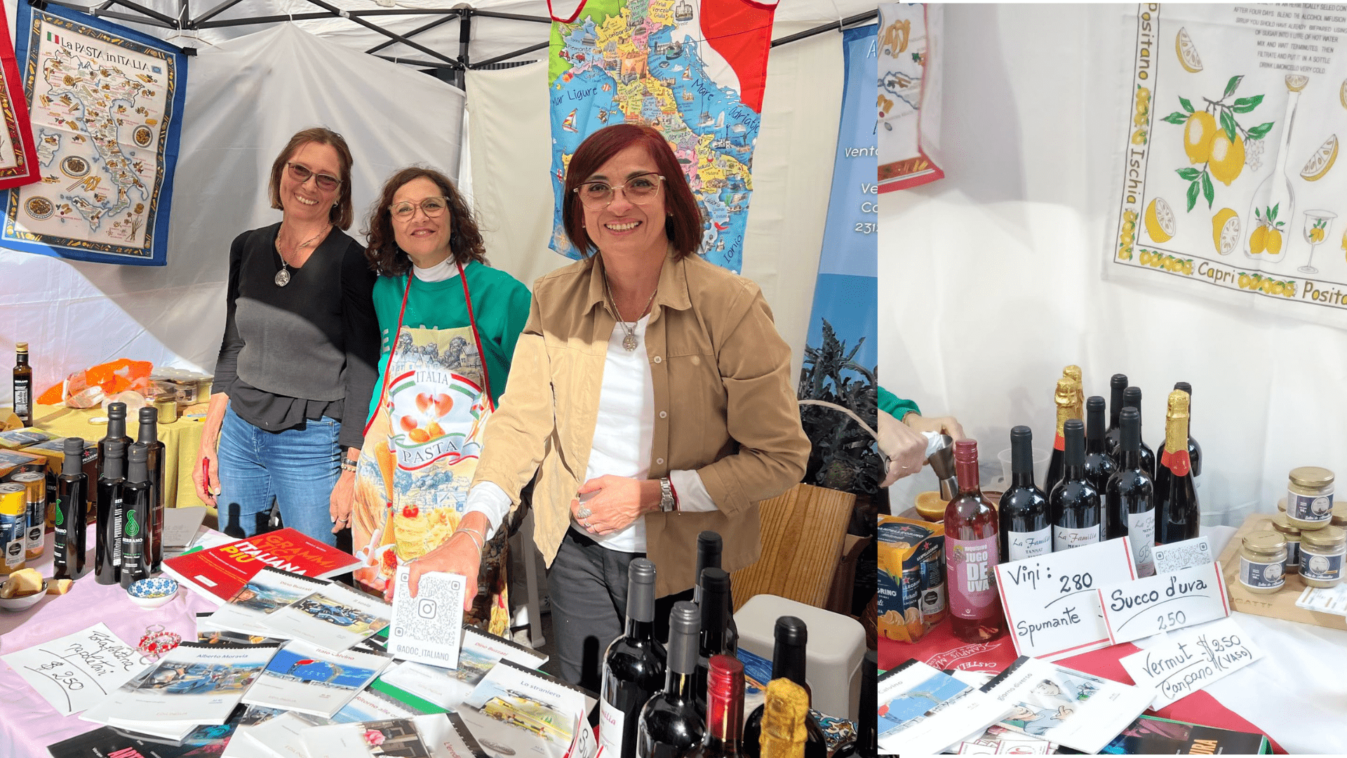 Festa Che Ci Unisce - Imagen 5