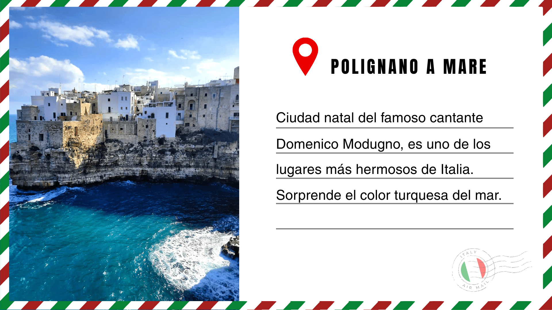 Viaje a Italia - Imagen 3