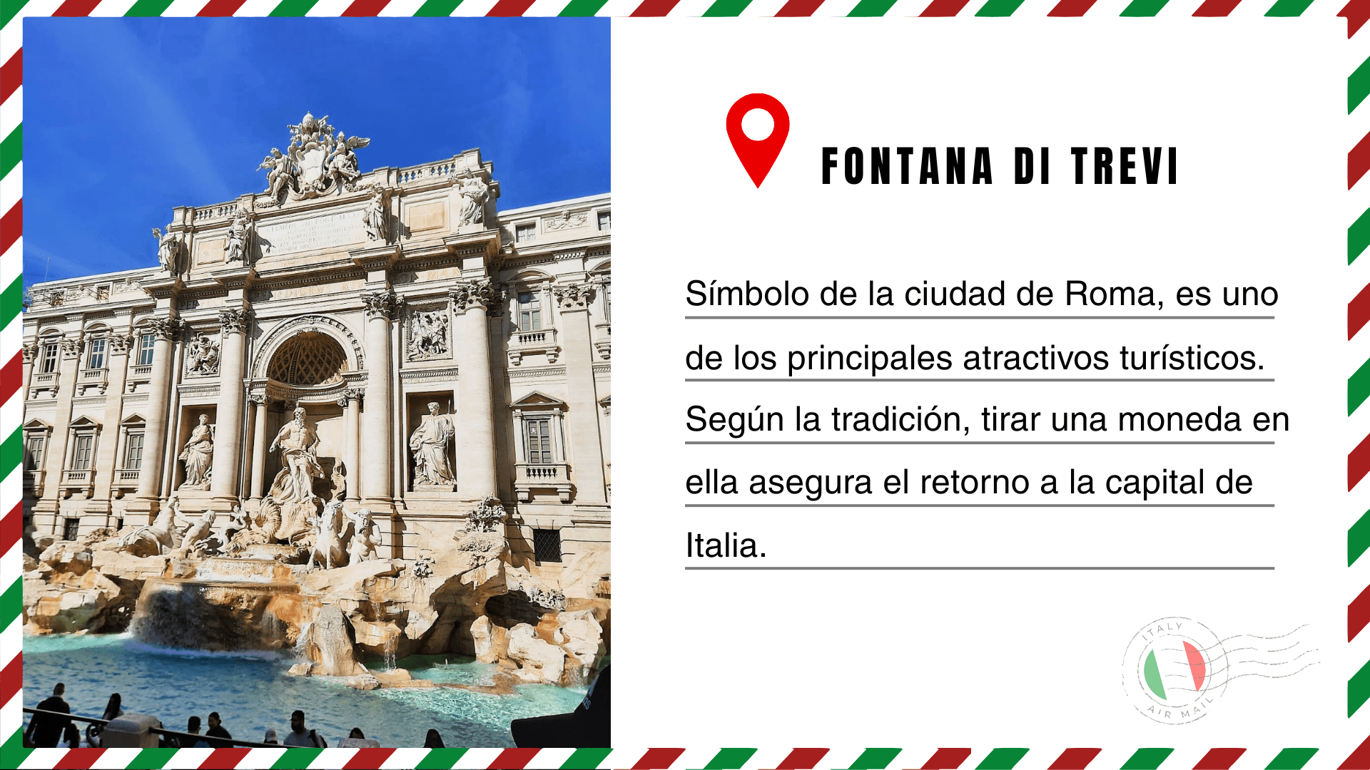 Viaje a Italia - Imagen 4