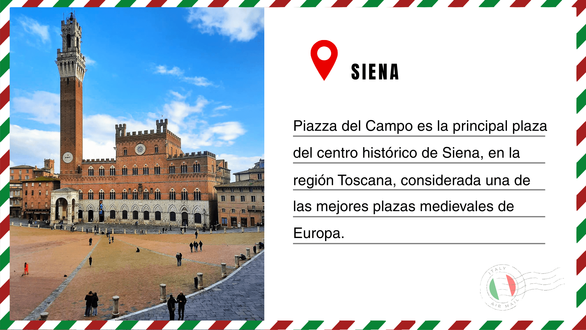 Viaje a Italia - Imagen 5